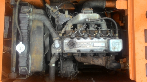 HITACHI EX60-2 580,000 ต่อรอง เอกสารเล่มทะเบียน ติดต่อ 086-314-3259 เล็ก