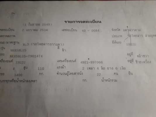 ขายรถบรรทุก4ล้อ 6ล้อทุกชนิด สดได้ ผ่อนได้ รถสวยๆพร้อมโอนทั่วไทย พร้อมลุยงานทุกคันคับ