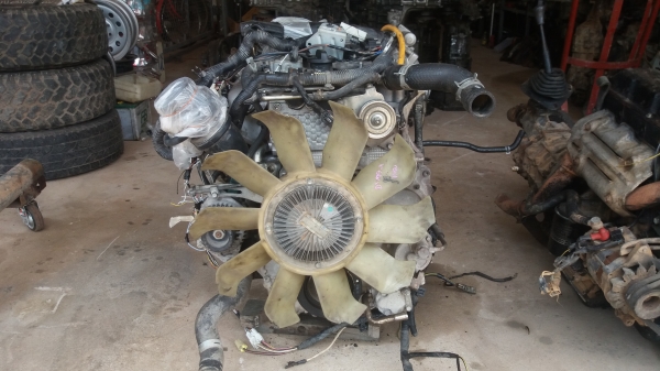 ขายเครื่องเชฟโรเลตเฉพาะเครื่อง มีเอกสารสภาพ สวยมากๆ