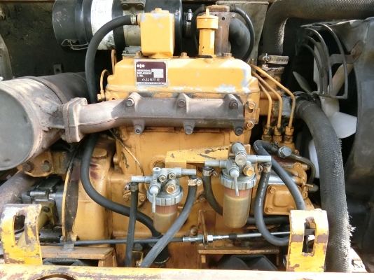 KOMATSU 30-6 ขนาดPC-30 <มีVDOชม>รถเก่านอกมีเอกสารอินวอย☎️ติดต่อ 085-5632278 <ราคาต่อรองได้>