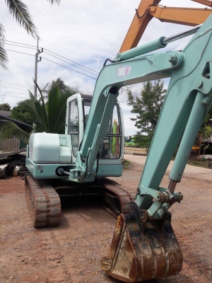 ขาย IHI45J เก่าญี่ปุ่นแท้ สภาพสวย เครื่องYANMAR 4 สูบ 3,XXX ชั่วโมง พร้อมใช้..โทร 089-3818694 ดวงนภา ขาย IHI45J เก่าญี่ปุ่นแท้ สภาพสวย เครื่องYANMAR 4 สูบ 3,XXX ชั่วโมง พร้อมใช้..โทร 089-3818694 ดวงนภา