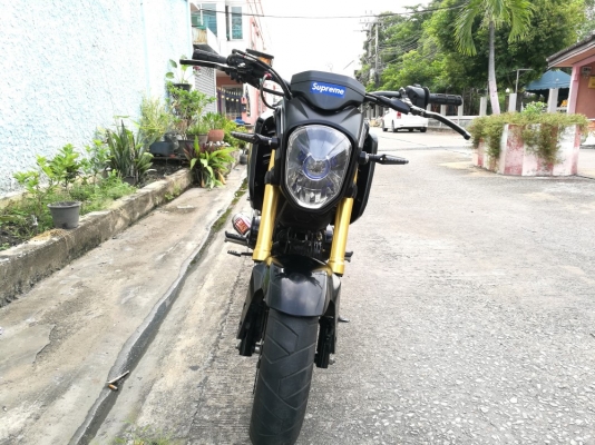 Msx 2014 รถบ้าน เล่มชุดโอนครบ ของแต่งแน่น สด-ผ่อน รูดบัตรได้ Msx 2014 รถบ้าน เล่มชุดโอนครบ ของแต่งแน่น สด-ผ่อน รูดบัตรได้