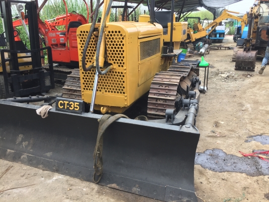 รถดันlwafuji ct-35 สภาพดีแรงดีเก่าญี่ปุ่นมีใบอินวอย รถดันlwafuji ct-35 สภาพดีแรงดีเก่าญี่ปุ่นมีใบอินวอย