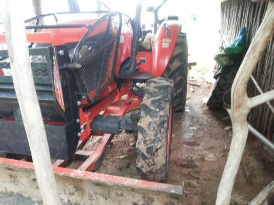 ขายตามสภาพ รถไถคูโบ้ต้า60แรงสภาพสวยใช้งานน้อยมีอุปกรณ์3ชิ้น ขายตามสภาพ รถไถคูโบ้ต้า60แรงสภาพสวยใช้งานน้อยมีอุปกรณ์3ชิ้น