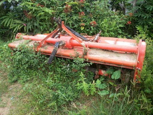 ขายตามสภาพ รถไถคูโบ้ต้า60แรงสภาพสวยใช้งานน้อยมีอุปกรณ์3ชิ้น ขายตามสภาพ รถไถคูโบ้ต้า60แรงสภาพสวยใช้งานน้อยมีอุปกรณ์3ชิ้น