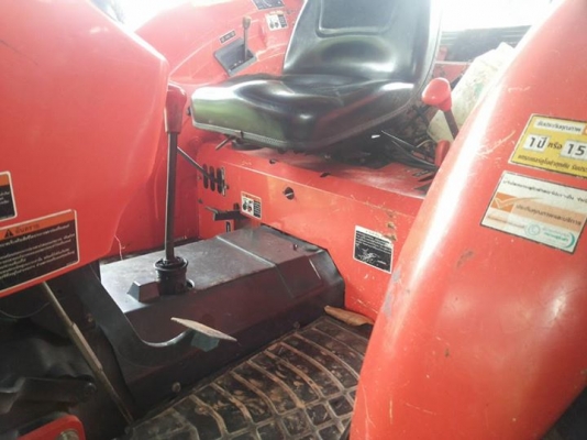 ขายตามสภาพ รถไถคูโบ้ต้า60แรงสภาพสวยใช้งานน้อยมีอุปกรณ์3ชิ้น ขายตามสภาพ รถไถคูโบ้ต้า60แรงสภาพสวยใช้งานน้อยมีอุปกรณ์3ชิ้น