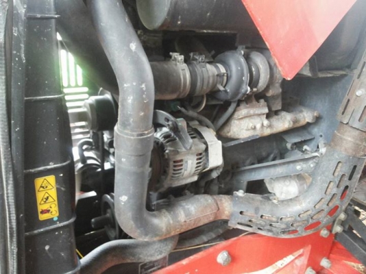 ขายตามสภาพ รถไถคูโบ้ต้า60แรงสภาพสวยใช้งานน้อยมีอุปกรณ์3ชิ้น ขายตามสภาพ รถไถคูโบ้ต้า60แรงสภาพสวยใช้งานน้อยมีอุปกรณ์3ชิ้น