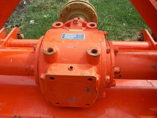 ขายตามสภาพ โรต้ารี2.20สภาพสวยยังใหม่อยู่ติดมากับรถไถ70คูโบต้า