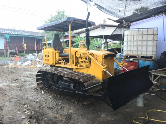 ขายแทร็กเตอร์D2-3P สภาพสวยพร้อมใช้งาน เครื่องดีช่วงล่างดี ใบแทร็กเต็ม ราคาต่อรองคุยกันได้ โทร 0616613023 แพรว