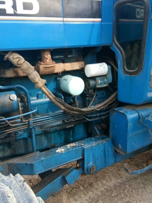 ขายรถไถFord 8210 เก๋งแอร์2เพลา อิมวอยสภาพสวยพร้อมใช้ ต่อคุณอ๊อฟพิจิตร086-737-9991