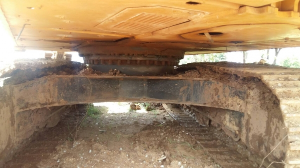 ขายด่วนรถแบคโฮ CAT320D รถทำงานได้ 8550 ชั่วโมง เอกสารเล่มทะเบียน ขายด่วนรถแบคโฮ CAT320D รถทำงานได้ 8550 ชั่วโมง เอกสารเล่มทะเบียน