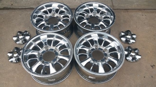 ขายแล้ว