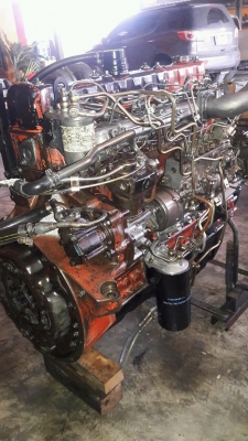 อีซูสุ6SD1TC-2(300แรงม้า)สวยสมบูรณ์ติดดีมากรายละเอียดที่ 081-1951535ครับ