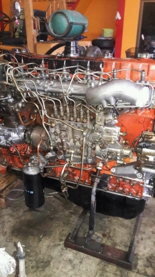 อีซูสุ6SD1TC-2(300แรงม้า)สวยสมบูรณ์ติดดีมากรายละเอียดที่ 081-1951535ครับ