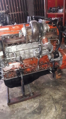 อีซูสุ6SD1TC-2(300แรงม้า)สวยสมบูรณ์ติดดีมากรายละเอียดที่ 081-1951535ครับ