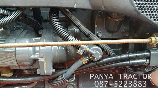 ปัญญาแทรคเตอร์ จัดให้.คูโบต้าL4708 สภาพสวย พร้อมลุยงาน พร้อมอุปกรณ์ใบมีดคานล่างและผาน6&times;24 อำเภอลาดยาวจังหวัดนครสวรรค์