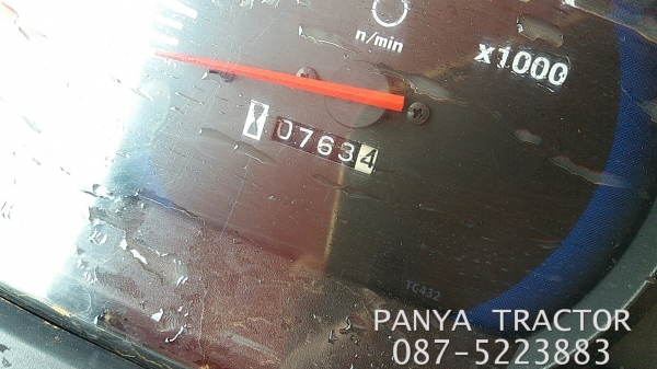 ปัญญาแทรคเตอร์ จัดให้.คูโบต้าL4708 สภาพสวย พร้อมลุยงาน พร้อมอุปกรณ์ใบมีดคานล่างและผาน6&times;24 อำเภอลาดยาวจังหวัดนครสวรรค์