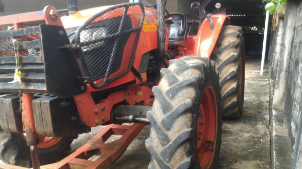 M8540 ดันหน้า สนใจโทรคุยกันก่อนครับ ร้านสามย่านแทรคเตอร์ 0818618678,0899347475 M8540 ดันหน้า สนใจโทรคุยกันก่อนครับ ร้านสามย่านแทรคเตอร์ 0818618678,0899347475