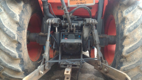 M8540 ดันหน้า สนใจโทรคุยกันก่อนครับ ร้านสามย่านแทรคเตอร์ 0818618678,0899347475 M8540 ดันหน้า สนใจโทรคุยกันก่อนครับ ร้านสามย่านแทรคเตอร์ 0818618678,0899347475