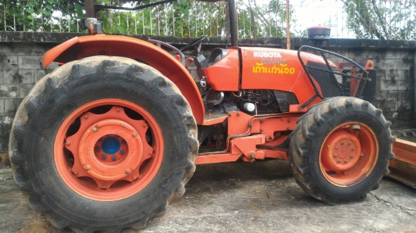 M8540 ดันหน้า สนใจโทรคุยกันก่อนครับ ร้านสามย่านแทรคเตอร์ 0818618678,0899347475 M8540 ดันหน้า สนใจโทรคุยกันก่อนครับ ร้านสามย่านแทรคเตอร์ 0818618678,0899347475