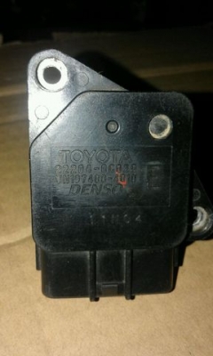 เซนเซอร์แอรโฟร์Airflow TOYOTA vigo วีโก้