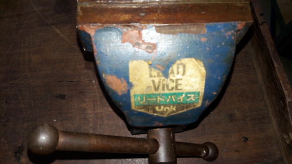 ขายปากกาขนาดจับ4" Made in Japan. งานเก่ามือสองสภาพดี