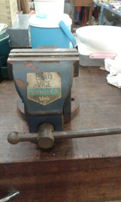 ขายปากกาขนาดจับ4" Made in Japan. งานเก่ามือสองสภาพดี