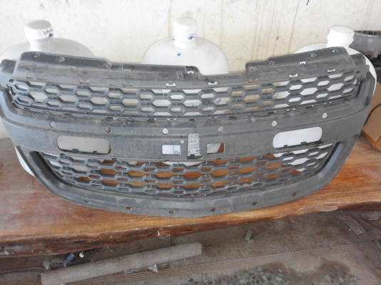 ตะแกรงช่องลมกันชนหน้า CHEVROLET Colorado