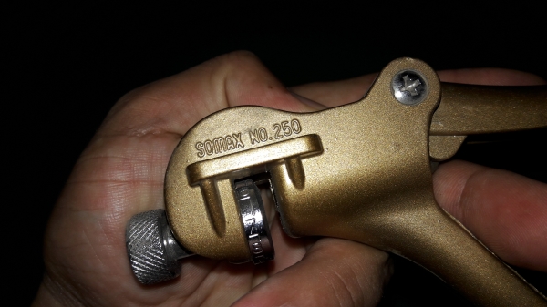 ขายคัดคองเลื่อยS0MAX NO.250 Made in Japan.ใหม่เก่าเก็บ