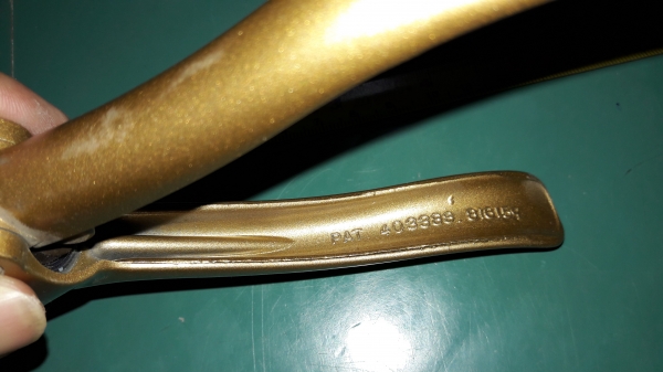 ขายคัดคองเลื่อยS0MAX NO.250 Made in Japan.ใหม่เก่าเก็บ