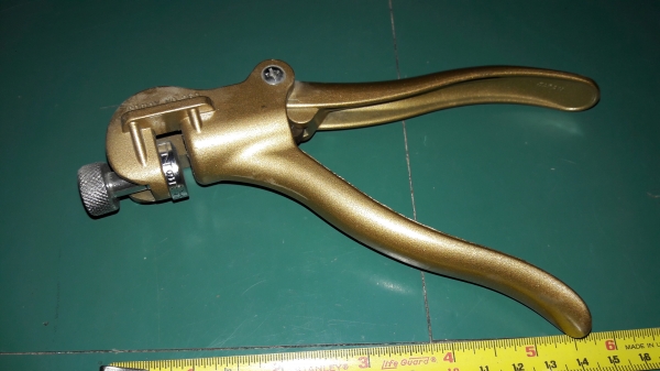 ขายคัดคองเลื่อยS0MAX NO.250 Made in Japan.ใหม่เก่าเก็บ