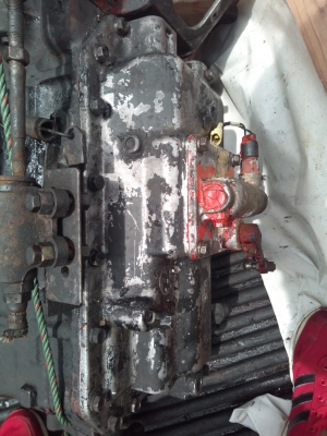 ขายเกียร์