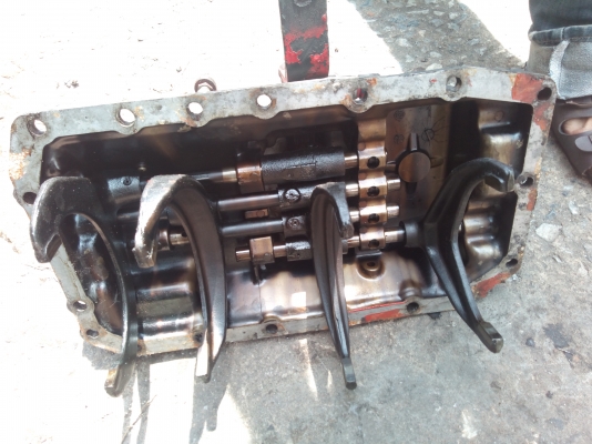 ขายเกียร์