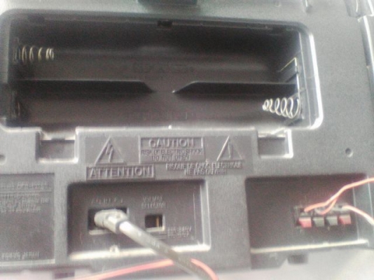 ขายวิทยุ Sony รุ่น CFS-1025S