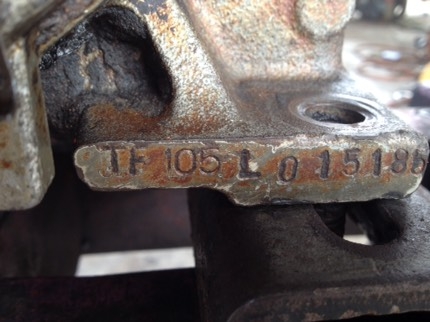 เครื่องยันม่า จ้าวพลัง 10.5 แรง  ขายถูก 5,500.-  095-6314517