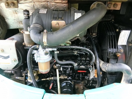 KOMATSU 35MR-1 ขนาดPC-35 รถเก่านอกมีเอกสารใบอินวอย☎️ติดต่อ 085-5632278 <ราคาต่อรองได้> KOMATSU 35MR-1 ขนาดPC-35 รถเก่านอกมีเอกสารใบอินวอย☎️ติดต่อ 085-5632278 <ราคาต่อรองได้>