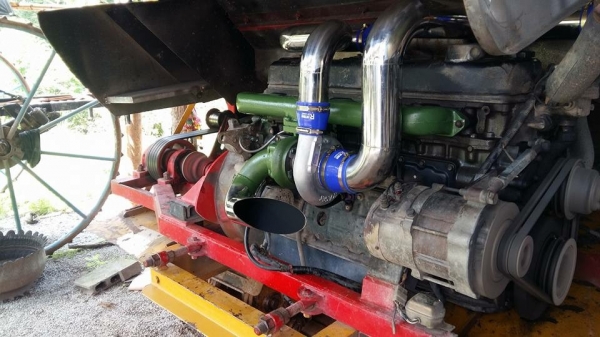 รามเทอร์โบ สุพรรณบุรี