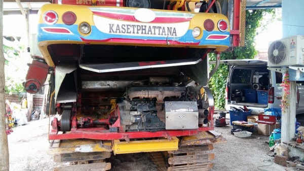 รามเทอร์โบ สุพรรณบุรี