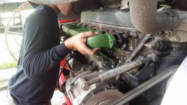 รามเทอร์โบ สุพรรณบุรี