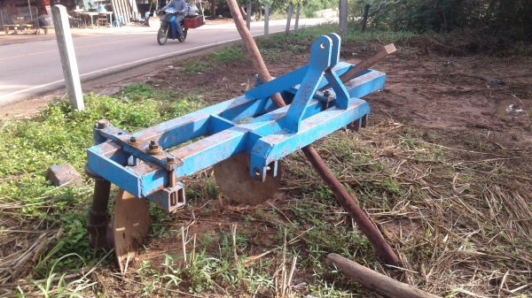 ขายด่วนผานยกร่องสภาพสวย