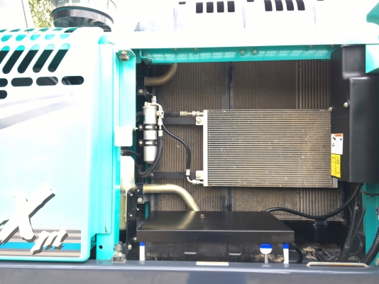 ขาย KOBELCO SK200-8 Super-XM 6500 ชม สภาพสวยมาก พร้อมใช้งาน ชมรถได้ทุกวัน ติดต่อโดยตรง 081-4283210