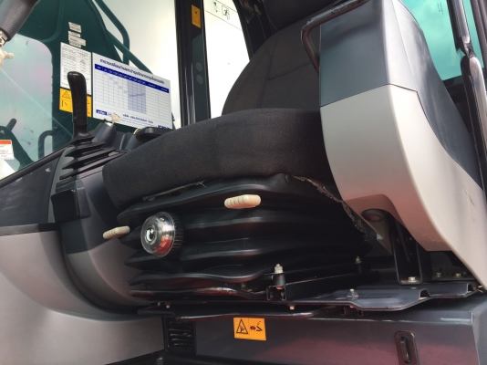 ขาย KOBELCO SK200-8 Super-XM 6500 ชม สภาพสวยมาก พร้อมใช้งาน ชมรถได้ทุกวัน ติดต่อโดยตรง 081-4283210