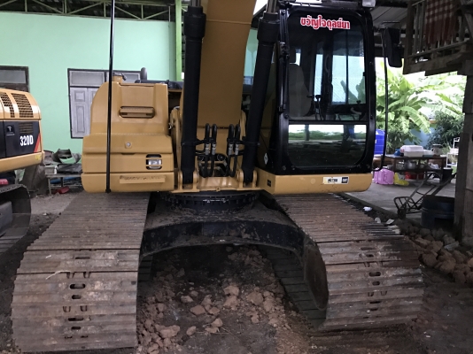 ขาย CAT320D 6000 ชั่วโมง รถสวยเดิม พร้อมใช้งาน ชมรถได้ทุกวัน สนใจติดต่อ 081-4283210 ไอดีไลน์ KOBELCO14 ขาย CAT320D 6000 ชั่วโมง รถสวยเดิม พร้อมใช้งาน ชมรถได้ทุกวัน สนใจติดต่อ 081-4283210 ไอดีไลน์ KOBELCO14