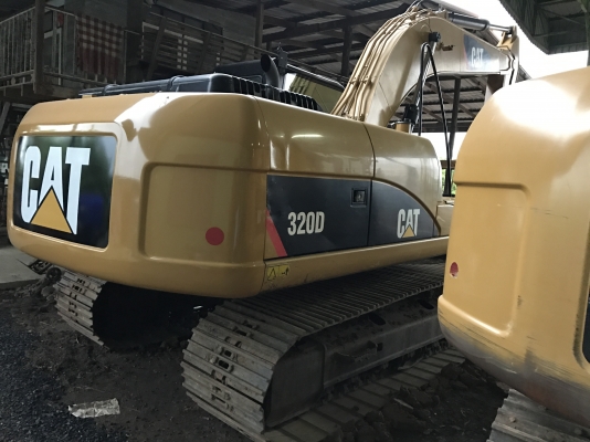 ขาย CAT320D 6000 ชั่วโมง รถสวยเดิม พร้อมใช้งาน ชมรถได้ทุกวัน สนใจติดต่อ 081-4283210 ไอดีไลน์ KOBELCO14 ขาย CAT320D 6000 ชั่วโมง รถสวยเดิม พร้อมใช้งาน ชมรถได้ทุกวัน สนใจติดต่อ 081-4283210 ไอดีไลน์ KOBELCO14