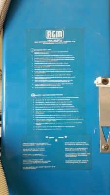 ขายลิฟท์ยกรถยนต์คานบน 2.5 ตัน มือสอง