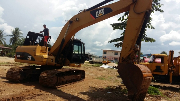 ขายด่วนรถแบคโฮ CAT320D รถทำงานได้ 8550 ชั่วโมง เอกสารเล่มทะเบียน ขายด่วนรถแบคโฮ CAT320D รถทำงานได้ 8550 ชั่วโมง เอกสารเล่มทะเบียน