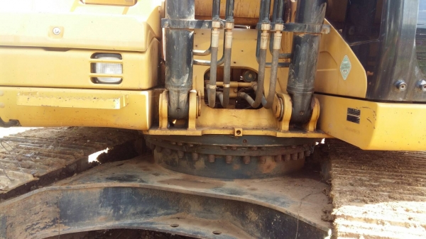 ขายด่วนรถแบคโฮ CAT320D รถทำงานได้ 8550 ชั่วโมง เอกสารเล่มทะเบียน ขายด่วนรถแบคโฮ CAT320D รถทำงานได้ 8550 ชั่วโมง เอกสารเล่มทะเบียน