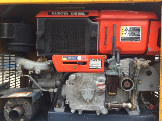 ขายรถดั้ม ตีบตะขาบ WB1200