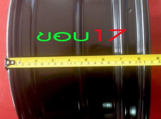 ขายล้อกระทะเหล็ก16-17สปริงแท้ๆแยกขายได้ราคาตามป้ายเลยโรงงานตรงรุ่นสำหรับรถตู้-กะบะโตโยต้า-มิตซู-นิสสัน-ฟอตร์-มาสด้า--อีซูซู.นาว่าร่าทั้งขับ4และขับ2บรรทุกหนักได้ออฟเซทลึกตามสั่งราคาเริ่มต้น890บาทโทรและไอดีไลน์0896060456จัดส่งทั่วประเทศสั่งสีได้ตามสั่ง