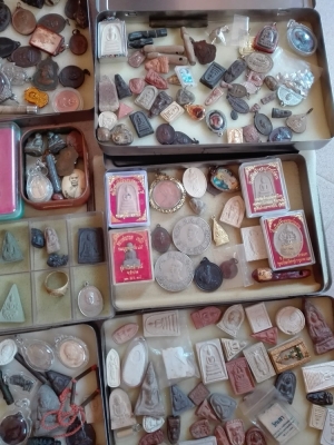 ขายพระบ้านทั้งหมด 1080 องค์ จะย้ายบ้านค่ะ 80000 บาท